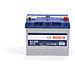 Bosch 092s40260 Batteria Auto S4 70 Ah - Foto miniatura 2