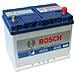 Bosch 092s40260 Batteria Auto S4 70 Ah - Foto miniatura 1