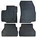 000132203 Tappeti Gomma Ford B-max 12 - Foto miniatura 1