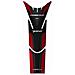 Paraserbatoio Adesivo 3d Compatibile Con Yamaha Tracer 700 2019 Red - Foto miniatura 1