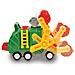 Fred Il Camion Del Riciclo Flip n Tip - Foto miniatura 5