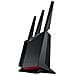 Router Wireless AiMesh RT-AX86U Dual-Band AX5700 6 Porte Gigabit Ethernet LAN + 1 WAN - Foto miniatura 4