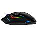 Dark Core Rgb Pro Mouse Rf Wireless+bluetooth+usb Type-a Ottico 18000 Dpi Mano Destra - Foto miniatura 2