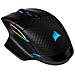 Dark Core Rgb Pro Mouse Rf Wireless+bluetooth+usb Type-a Ottico 18000 Dpi Mano Destra - Foto miniatura 4