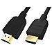 Cavo Hdmi High Speed 2.0 A / a M / m 0,5m Nero - Foto miniatura 1