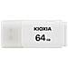 Usb Flash Drive U202 Hayabusa 64gb Bianco - Foto miniatura 1