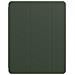Smart Folio - Flip cover per tablet - poliuretano - verde cipro  - Foto miniatura 1