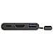 Adattore 3-in-1 Dalyx USB-C HDMI / USB-A / USB-C - Foto miniatura 4