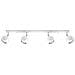 Luce Led, Bianco, 10 X 80 X 15 - Foto miniatura 8