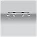 Luce Led, Bianco, 10 X 80 X 15 - Foto miniatura 15