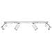 Luce Led, Bianco, 10 X 80 X 15 - Foto miniatura 4