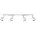 Luce Led, Bianco, 10 X 80 X 15 - Foto miniatura 1