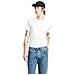Slim 2pk Crewneck 1 Two-pack Tee T-shirt Manica Corta Uomo Confezione Con T-shirt Taglia Xs - Foto miniatura 1