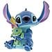 Figurina - Disney Showcase - Stitch Doll - Licenza Ufficiale Lilo E Stitch - Enesco - Foto miniatura 1