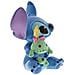 Figurina - Disney Showcase - Stitch Doll - Licenza Ufficiale Lilo E Stitch - Enesco - Foto miniatura 2