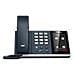 Telefono IP MP54 Microsoft Teams Edition LCD Colore Grigio - Foto miniatura 5