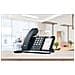 Telefono IP MP54 Microsoft Teams Edition LCD Colore Grigio - Foto miniatura 10