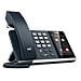 Telefono IP MP54 Microsoft Teams Edition LCD Colore Grigio - Foto miniatura 7