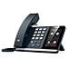 Telefono IP MP54 Microsoft Teams Edition LCD Colore Grigio - Foto miniatura 2