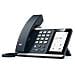 Telefono IP MP54 Microsoft Teams Edition LCD Colore Grigio - Foto miniatura 3