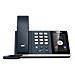 Telefono IP MP54 Microsoft Teams Edition LCD Colore Grigio - Foto miniatura 4