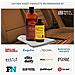 Pelle Miele Leather Conditioner Il Condizionatore In Pelle Miglior Dal 1968 8 Oz Bottiglia. Per Luso Su Leather Apparel Mobili Auto Interiors Scarpe Borse E Accessori. Made In Usa - Foto miniatura 2