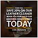 Pelle Miele Leather Conditioner Il Condizionatore In Pelle Miglior Dal 1968 8 Oz Bottiglia. Per Luso Su Leather Apparel Mobili Auto Interiors Scarpe Borse E Accessori. Made In Usa - Foto miniatura 1