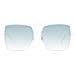 Occhiali Eyewear We0210-5721p. Occhiali Da Sole, Colore. Donna. - In ordine - Foto miniatura 5
