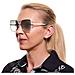 Occhiali Eyewear We0210-5721p. Occhiali Da Sole, Colore. Donna. - In ordine - Foto miniatura 2