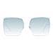 Occhiali Eyewear We0210-5721p. Occhiali Da Sole, Colore. Donna. - In ordine - Foto miniatura 3