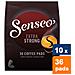Senseo Extra Strong - 10x 36 Pads - Foto miniatura 1
