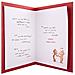 Il Nostro Anniversario Carta Da Hallmark - Cute Ted Ginger Design - Foto miniatura 3