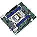 Asrock Romed4id-2t Scheda Madre Socket Sp3 Mini Itx (asrock Rack - Romed4id-2t Motherboard) - Foto miniatura 2