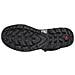 Scarpe Quest 4 Gore-tex Taglia 46 2/3 Codice 412925 Verde - Foto miniatura 4