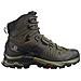 Scarpe Quest 4 Gore-tex Taglia 46 2/3 Codice 412925 Verde - Foto miniatura 6