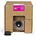 CR332a Cartuccia Ink Originale 881 Magenta per HP Latex 3000 Printer - Foto miniatura 1