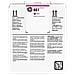 CR332a Cartuccia Ink Originale 881 Magenta per HP Latex 3000 Printer - Foto miniatura 2