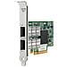 QLogic InfiniBand QDR 18-port Line Board Leaf Module - Foto miniatura 1