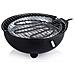 Barbecue elettrico, Da tavolo, Nero, Rotondo, Metallo - Foto miniatura 14