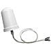 Cisco AIR-ANT2544V4MR-RF Omni-directional antenna 4dBi antenna di rete - Foto miniatura 1
