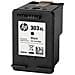 303XL High Yield Black 12ml 600pagine Nero cartuccia d'inchiostro - Foto miniatura 3