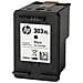 303XL High Yield Black 12ml 600pagine Nero cartuccia d'inchiostro - Foto miniatura 2