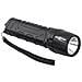 Torcia a LED M900P Nera 10 W IP54 1600-0162 - Foto miniatura 2