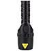 Torcia a LED M900P Nera 10 W IP54 1600-0162 - Foto miniatura 5