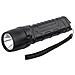 Torcia a LED M900P Nera 10 W IP54 1600-0162 - Foto miniatura 1