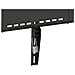 7 350 073 731 091 110" Nero supporto da parete per tv a schermo piatto - Foto miniatura 10