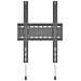 7 350 073 731 091 110" Nero supporto da parete per tv a schermo piatto - Foto miniatura 7