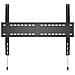 7 350 073 731 091 110" Nero supporto da parete per tv a schermo piatto - Foto miniatura 4