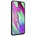 Galaxy A40 Nero 64 GB Dual Sim Display 5.9" Full HD+ Slot Micro SD Doppia fotocamera Android Europa - Foto miniatura 4
