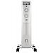 Radiatore Ad Olio 2000w Bianco - Rho5220 - Foto miniatura 2